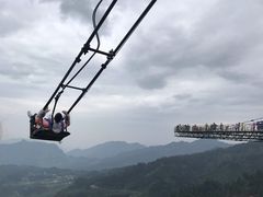 -梦幻奥陶纪景区