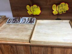 -南大门韩国米糕(公滨路店)