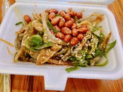 -陈添記·祖傳爽鱼皮·西关老字号(广州首店)