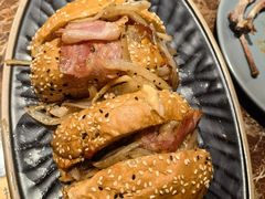 -Let'sBURGERplus·非常创意汉堡(三里屯店)