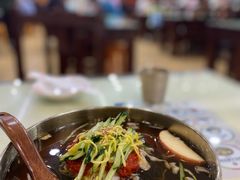 -服务大楼冷面(延大店)