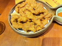 -辣不二地道川菜(汉水路店)