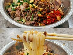 -文惠桥头大华干捞粉
