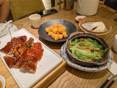 -粤集·手工粤菜(皇庭广场店)