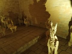 -洛阳古墓博物馆