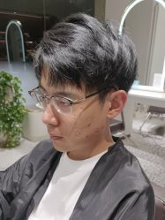 -童辉造型