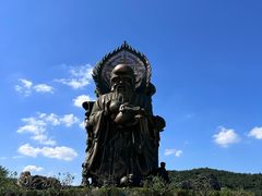 -威海华夏城景区