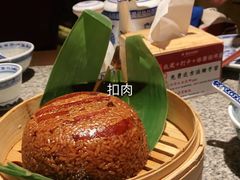 -南京大牌档(济南万象城店)