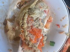 -醉壹号海鲜大排档(厦门美食地标店)