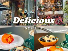 -街角 T·COFFEE 融合料理·BISTRO(车公庙店)