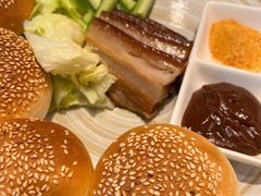 -烧肉馆(古北水镇景区店)