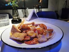 -岁粤Moon·湖景餐厅(月光码头店)