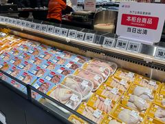 -银泰百货(北京大红门店)