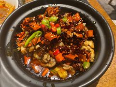 跳跳蛙-付小姐在成都(五道口店)