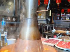 -前门后头老北京铜锅涮肉·京味菜·烤鸭(伊藤洋华堂店)