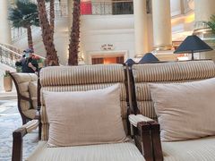 -国宾酒店-花园咖啡自助餐厅(北营房中街店)