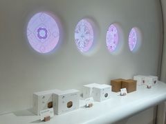 -喜茶(迪士尼小镇DP店)