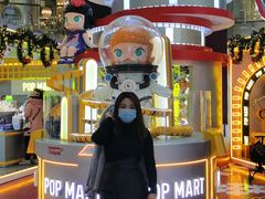 -大悦城(沈阳中街店)