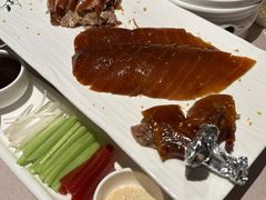 -漢舍中国菜馆(889广场店)
