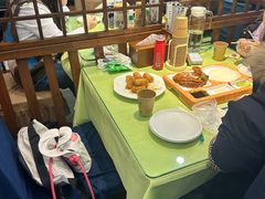 -玉桥餐厅(天坛店)