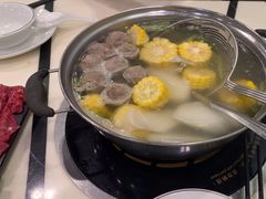 -联胜潮汕牛肉火锅(东苑南路店)