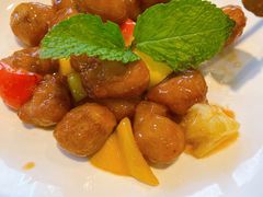 -虾饺妹·粤式手工点心(水荫路店)