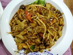 -昱德来·天津菜(河西店)