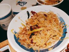 -满园烤鸭·春饼(沈北万达店)
