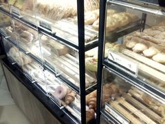 -85度C(南京龙江店)