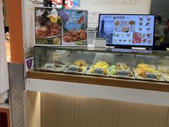 -1973继光香香鸡(金桥国际店)