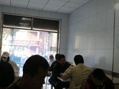 -五厂炸串(四流南路店)