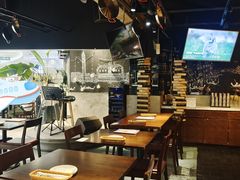 -斯比特花园西餐厅(东方商厦店)