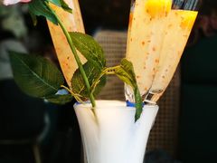 四时锦年雪耳饮-雀蓝川菜(奥体广场店)