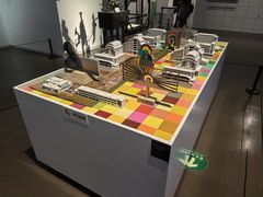 -中华艺术宫(上海美术馆)