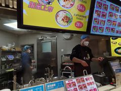 -盒马鲜生(大成店)
