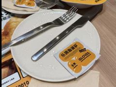 -乐凯撒披萨(欢乐颂购物中心店)