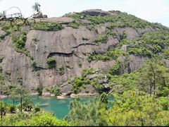 -清远鱼水旅游风景度假区