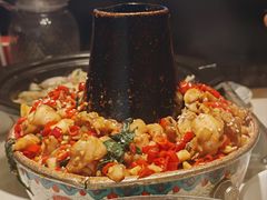 -湘鼎盛·大厨鲜炒湖南味(高新银泰店)
