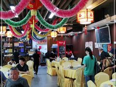 大堂-新高记·粤菜·湛江鸡(南头古城店)