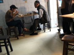 -肥婆兰鸡饭(西门外街店)