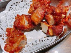 -三肥两瘦烤肉(鹿城店)