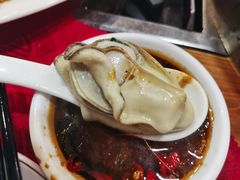 -花苑美食横琴生蚝火锅(拱北粤华路店)