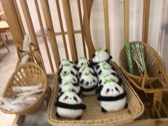 -竹鲜笙全竹宴(国色天香店)