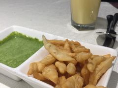 -恒河传奇印度餐厅GANGES