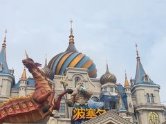 -波塞冬海底世界