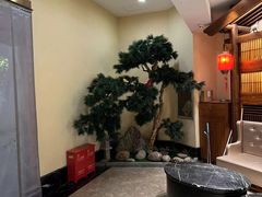 -锦绣金山人家(友谊店)