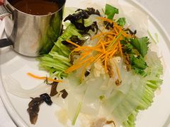-北李妈妈菜·海肠捞饭(高新万达店)