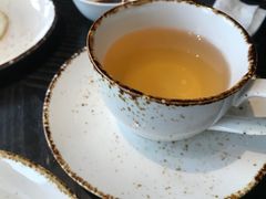 -杭州桐庐康莱德酒店西餐厅-舍