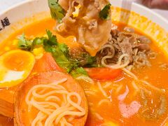 -味千拉面(惠州淡水嘉信茂广场分店)