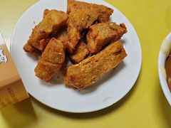 -护国寺小吃(新街口店)
